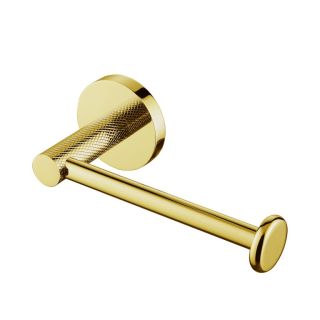 Держатель для туалетной бумаги без крышки Boheme Uno 10985-G золото